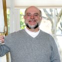 Celebrating Steve's retirement
